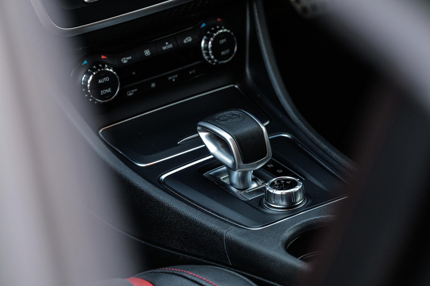 Used Mercedes-Benz A-Class 2017 for sale - 76467840: Photo 42