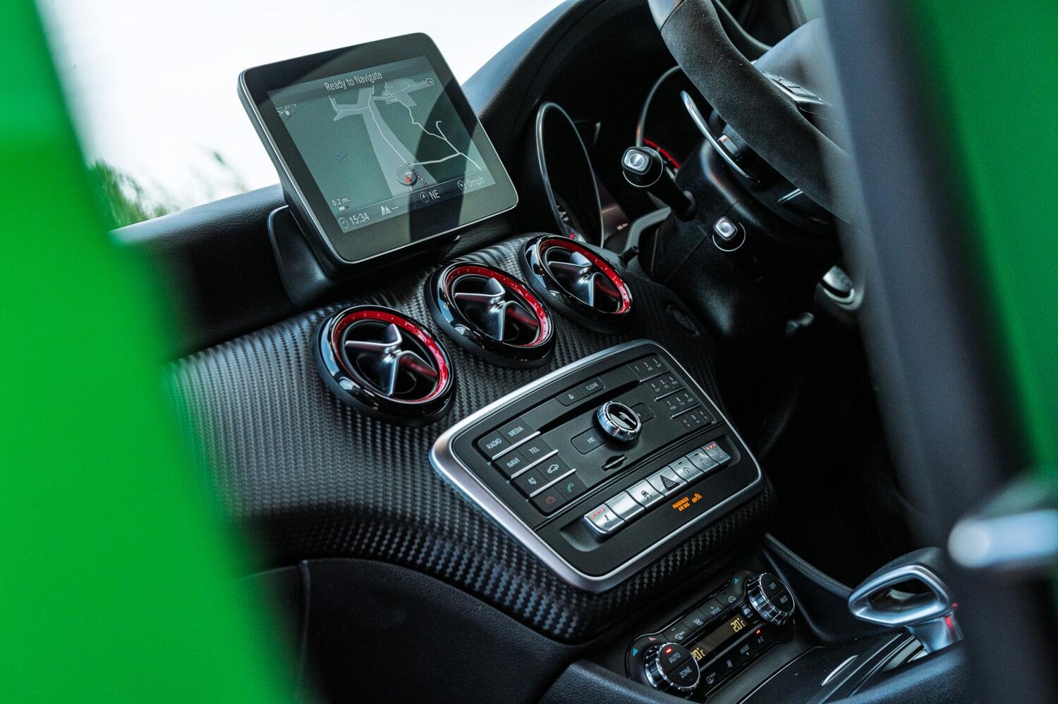 Used Mercedes-Benz A-Class 2017 for sale - 76467840: Photo 43