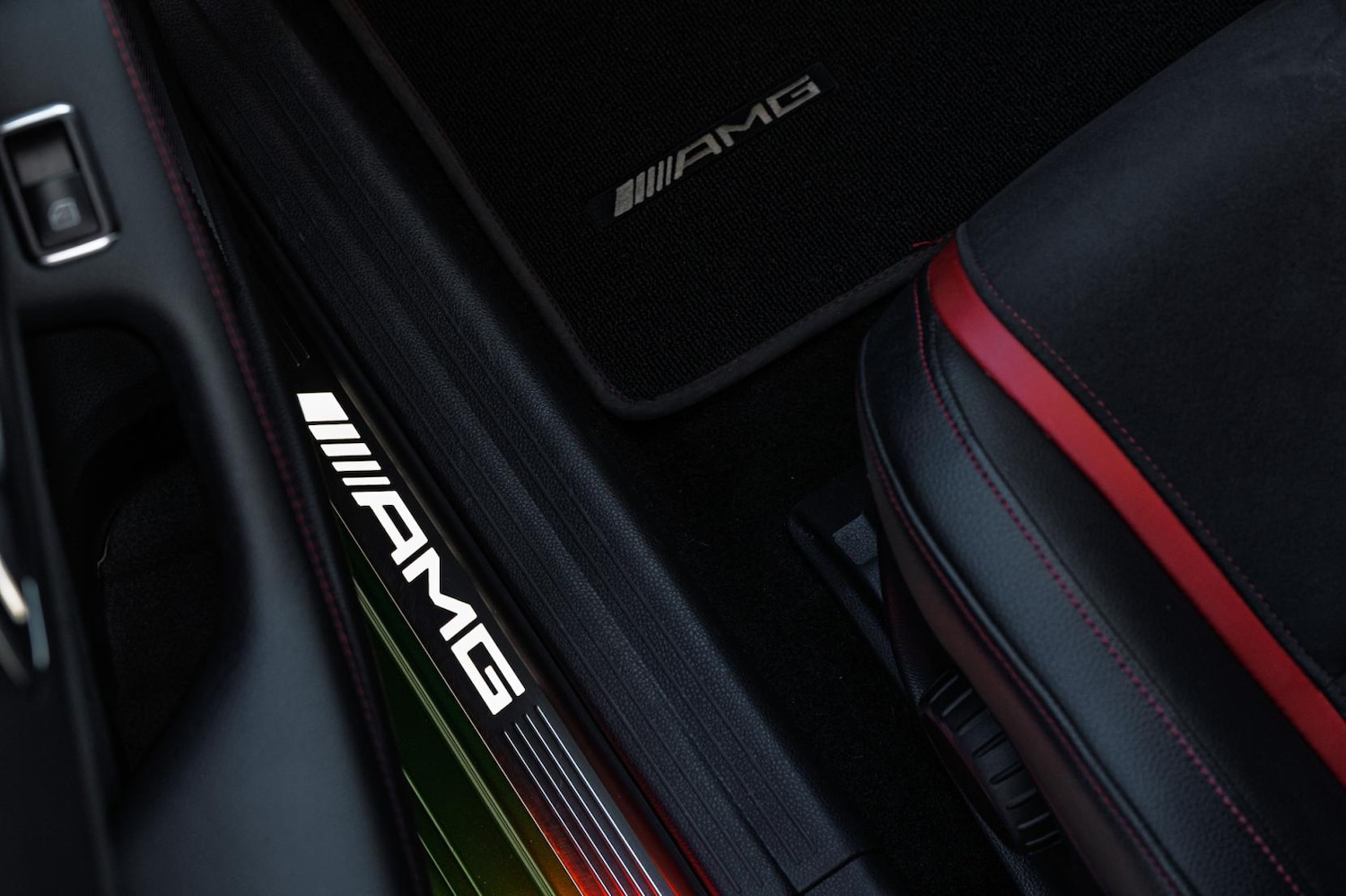 Used Mercedes-Benz A-Class 2017 for sale - 76467840: Photo 45