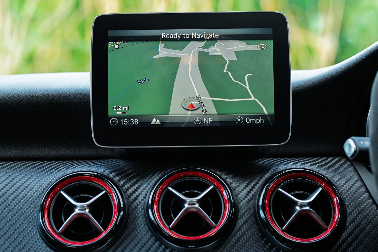 Used Mercedes-Benz A-Class 2017 for sale - 76467840: Photo 48