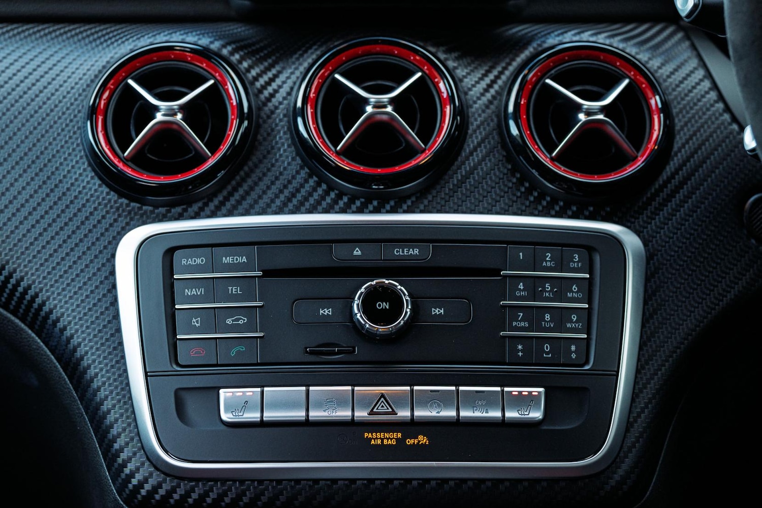 Used Mercedes-Benz A-Class 2017 for sale - 76467840: Photo 49