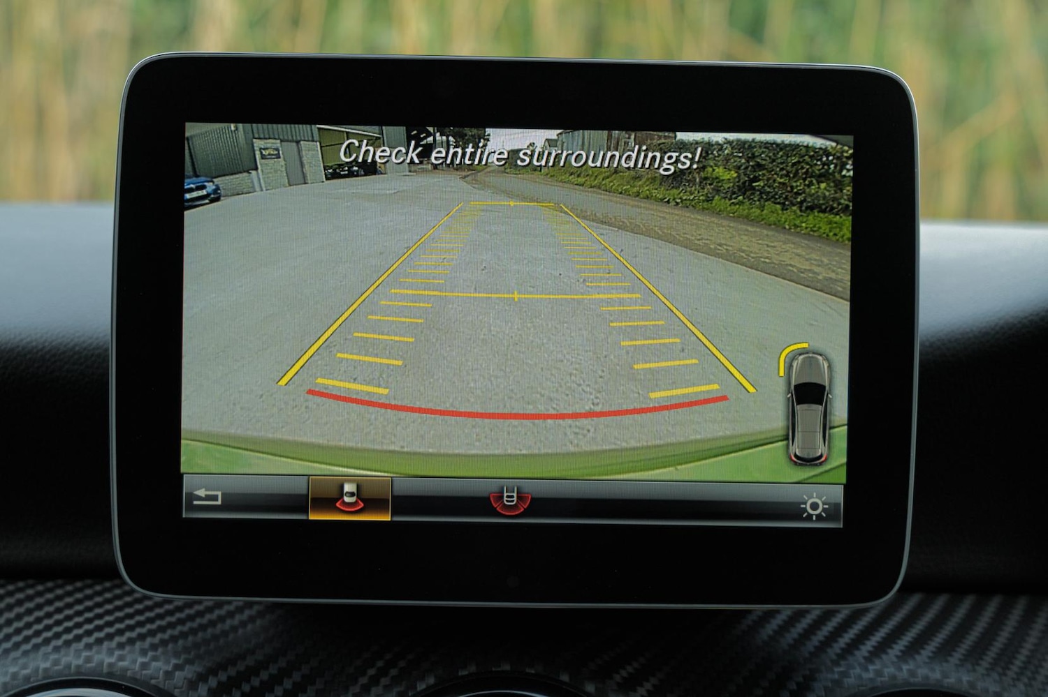 Used Mercedes-Benz A-Class 2017 for sale - 76467840: Photo 58