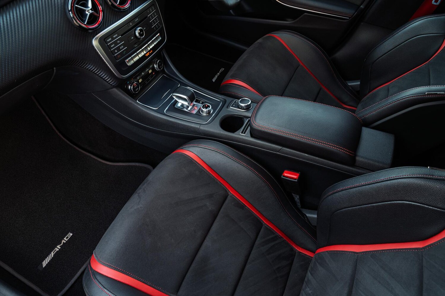 Used Mercedes-Benz A-Class 2017 for sale - 76467840: Photo 61