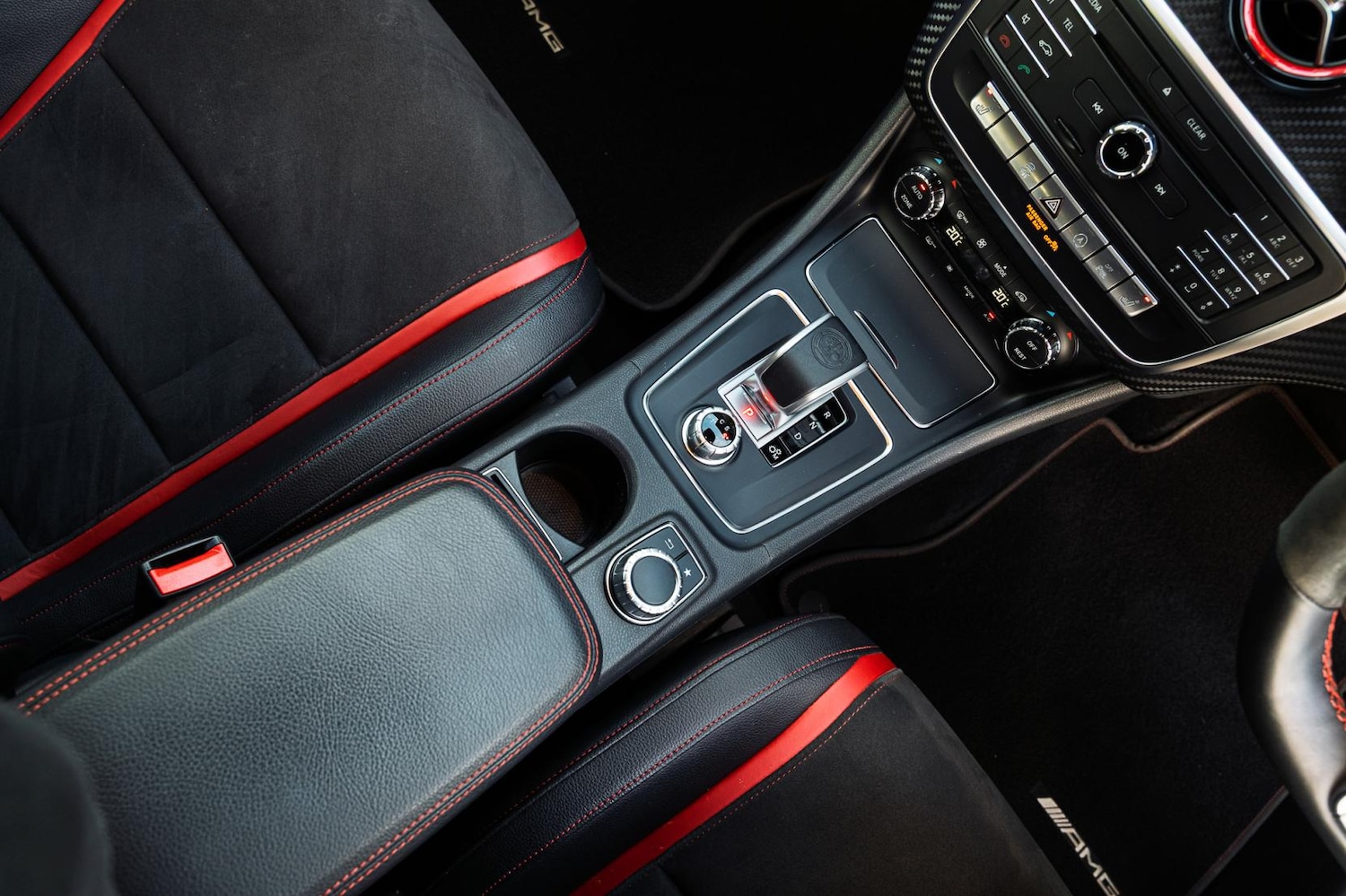 Used Mercedes-Benz A-Class 2017 for sale - 76467840: Photo 66