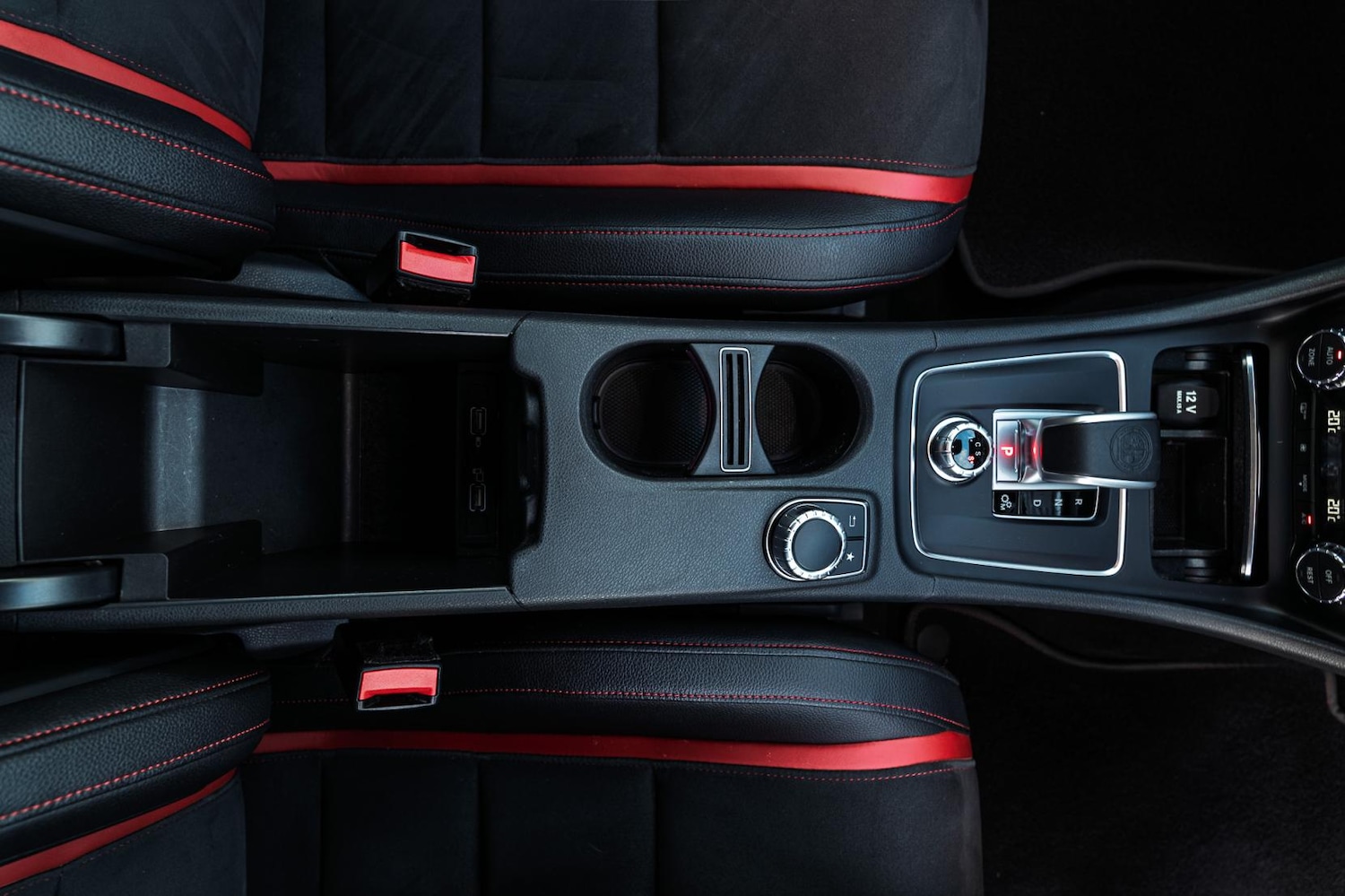 Used Mercedes-Benz A-Class 2017 for sale - 76467840: Photo 67