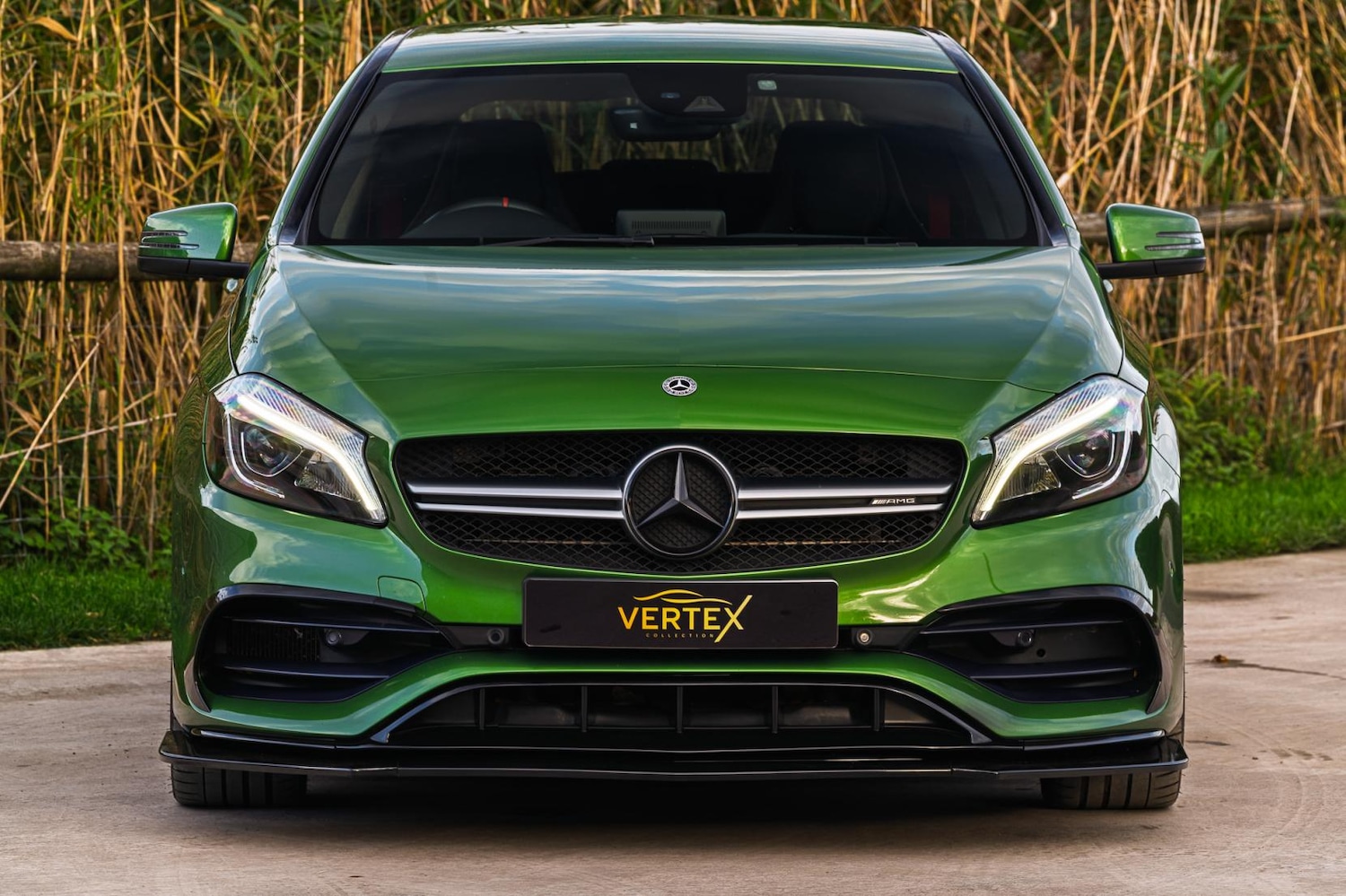 Used Mercedes-Benz A-Class 2017 for sale - 76467840: Photo 8