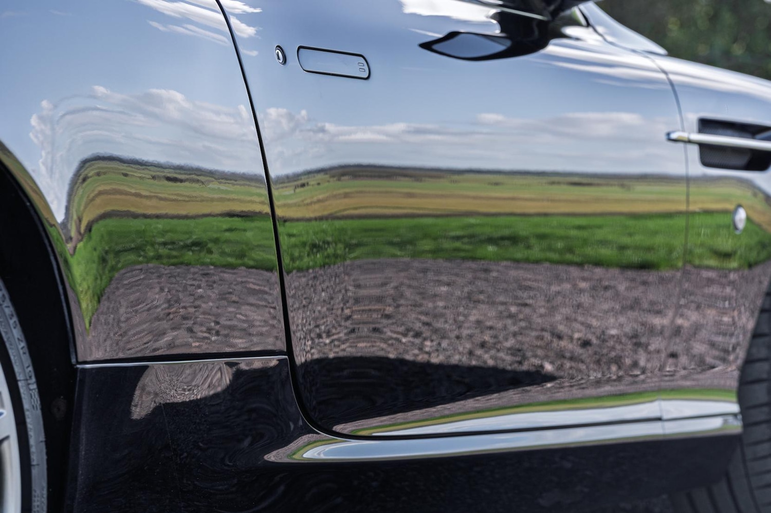 Used Aston Martin DB9 2008 for sale - 77891847: Photo 10