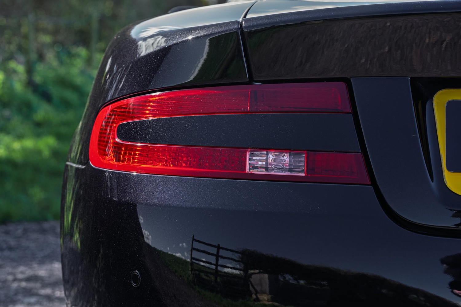 Used Aston Martin DB9 2008 for sale - 77891847: Photo 11