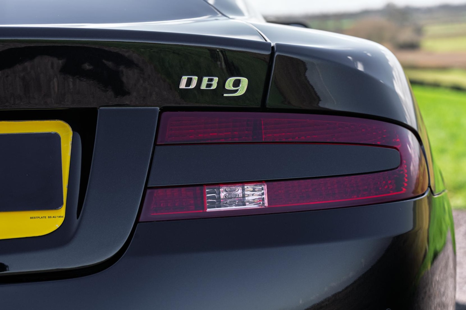 Used Aston Martin DB9 2008 for sale - 77891847: Photo 12