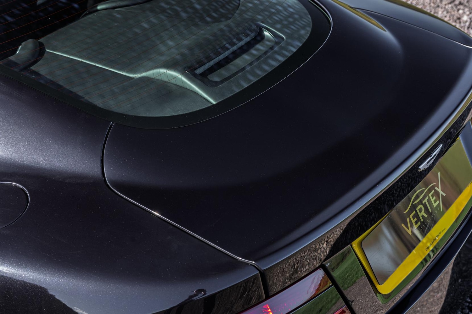 Used Aston Martin DB9 2008 for sale - 77891847: Photo 14