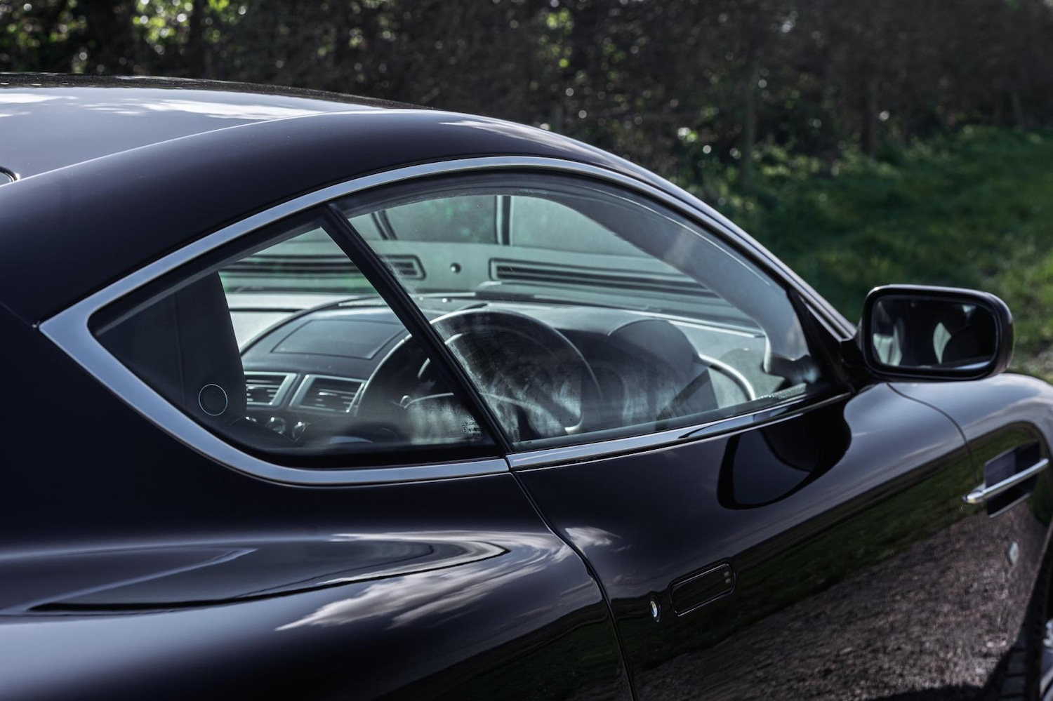 Used Aston Martin DB9 2008 for sale - 77891847: Photo 15