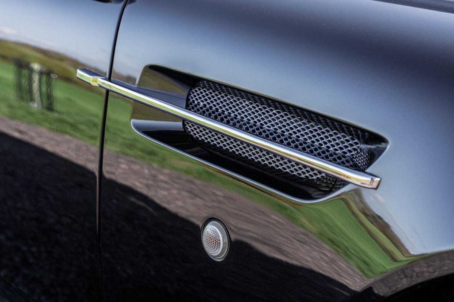 Used Aston Martin DB9 2008 for sale - 77891847: Photo 19