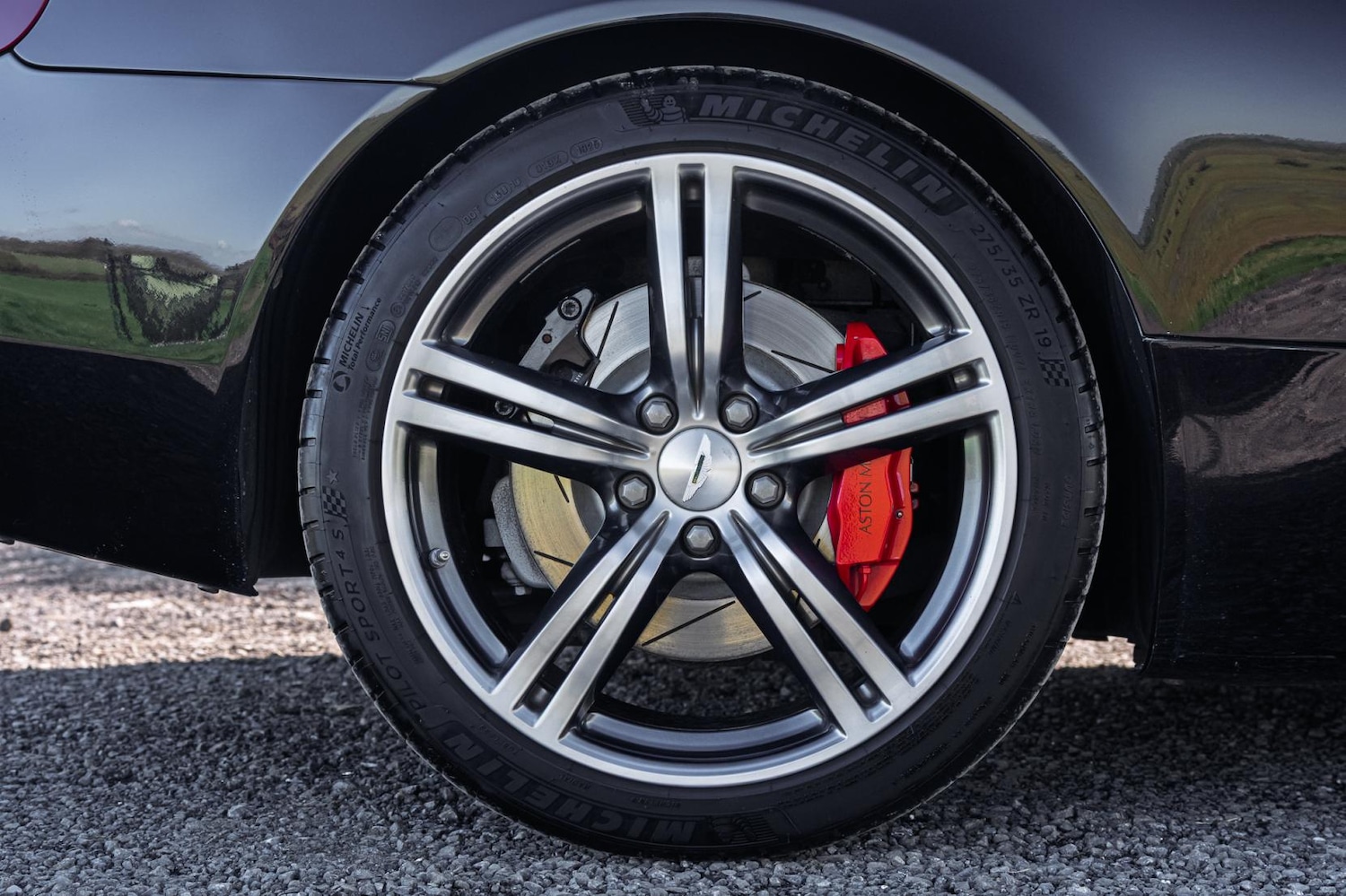 Used Aston Martin DB9 2008 for sale - 77891847: Photo 20