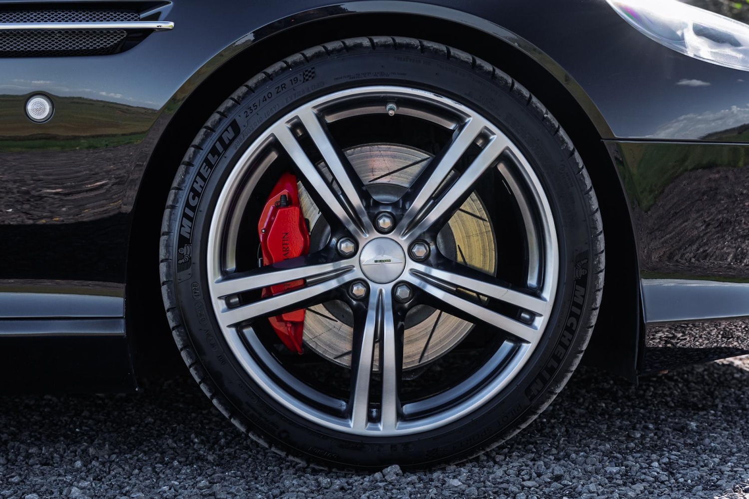 Used Aston Martin DB9 2008 for sale - 77891847: Photo 21