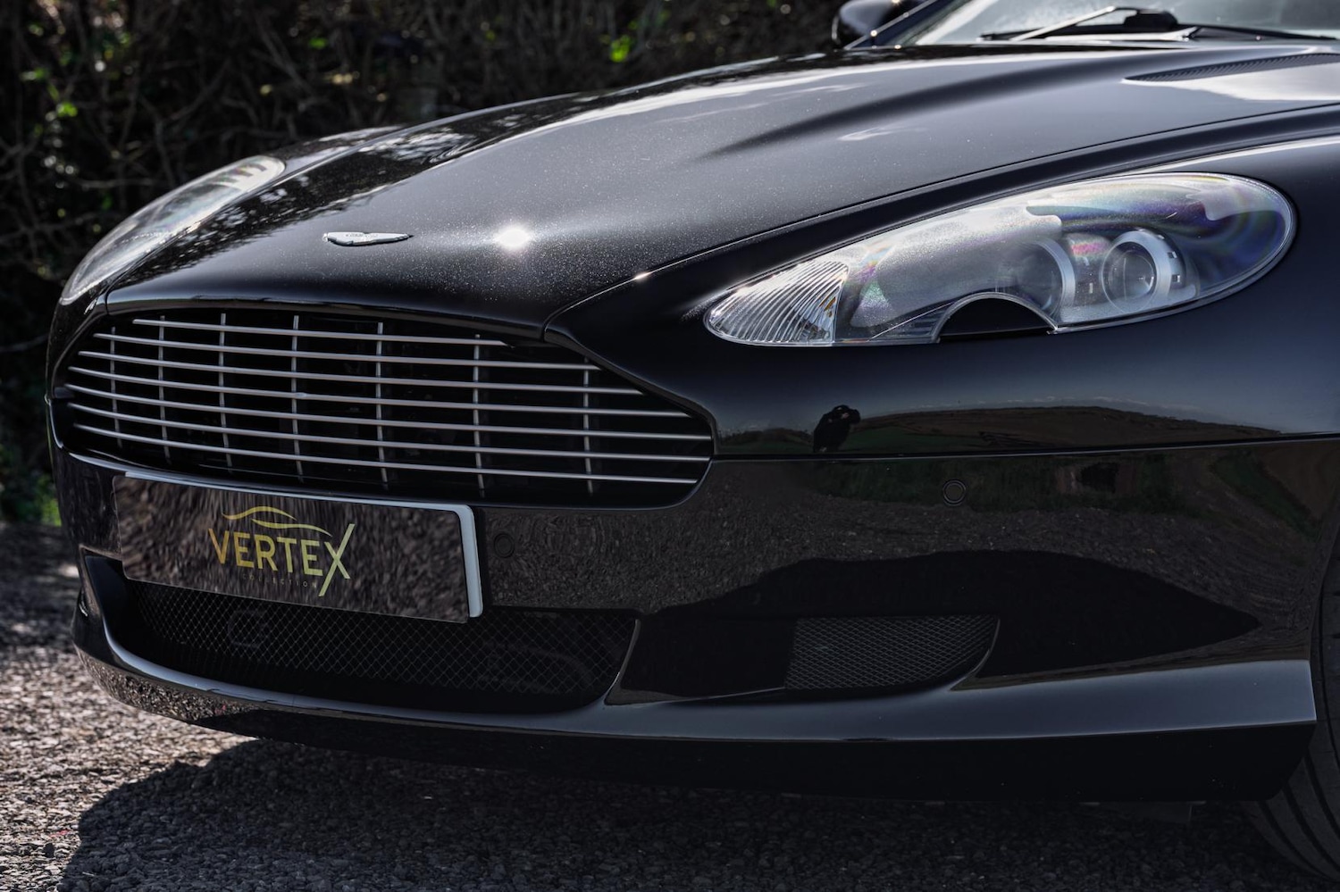 Used Aston Martin DB9 2008 for sale - 77891847: Photo 25