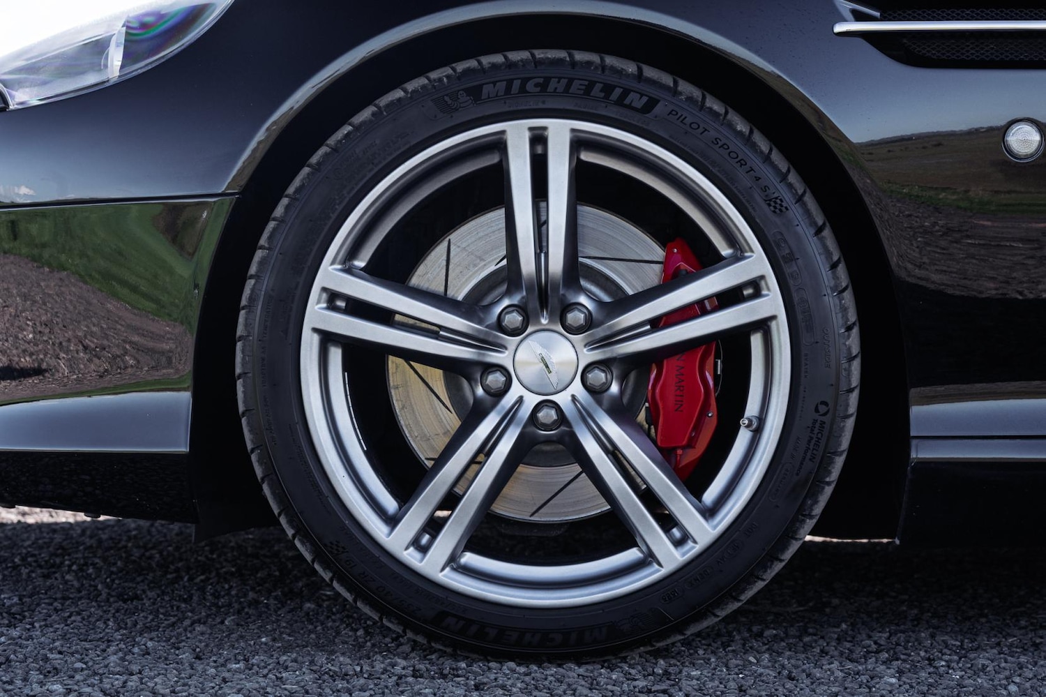 Used Aston Martin DB9 2008 for sale - 77891847: Photo 26