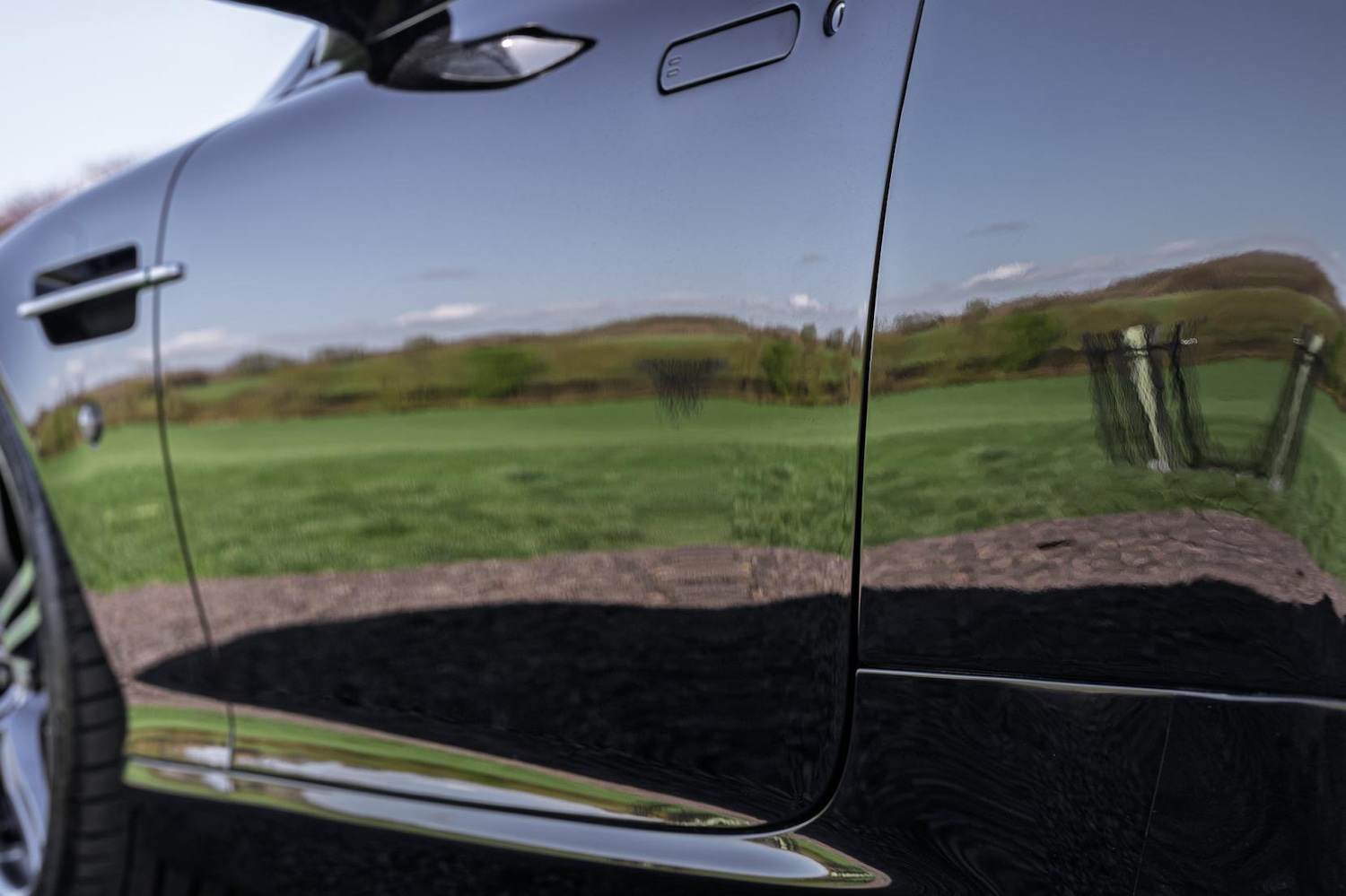 Used Aston Martin DB9 2008 for sale - 77891847: Photo 28