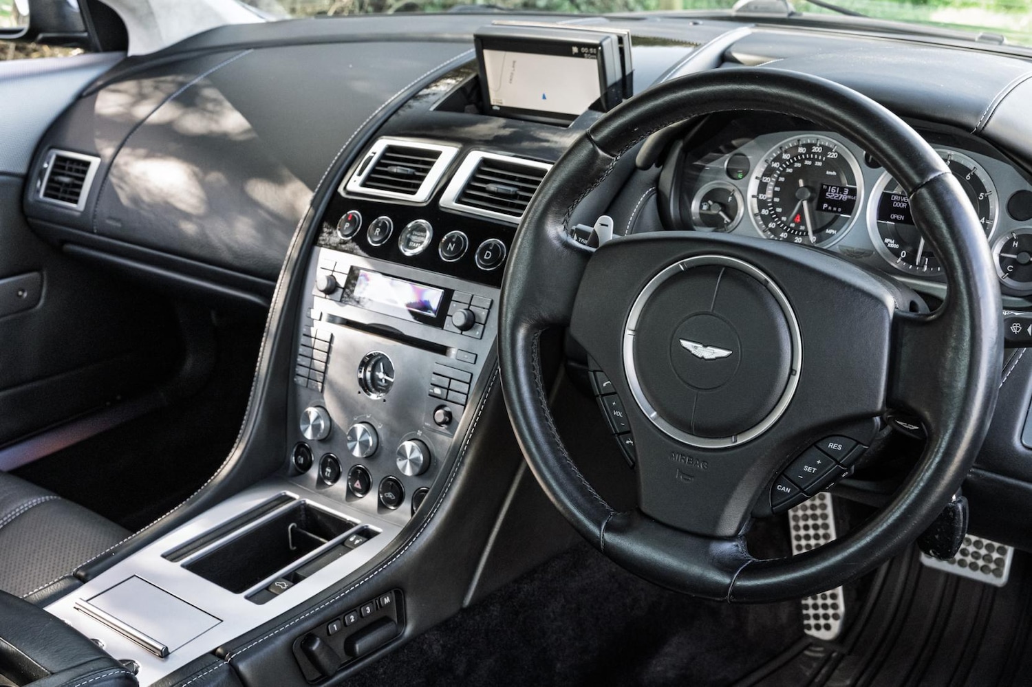 Used Aston Martin DB9 2008 for sale - 77891847: Photo 34