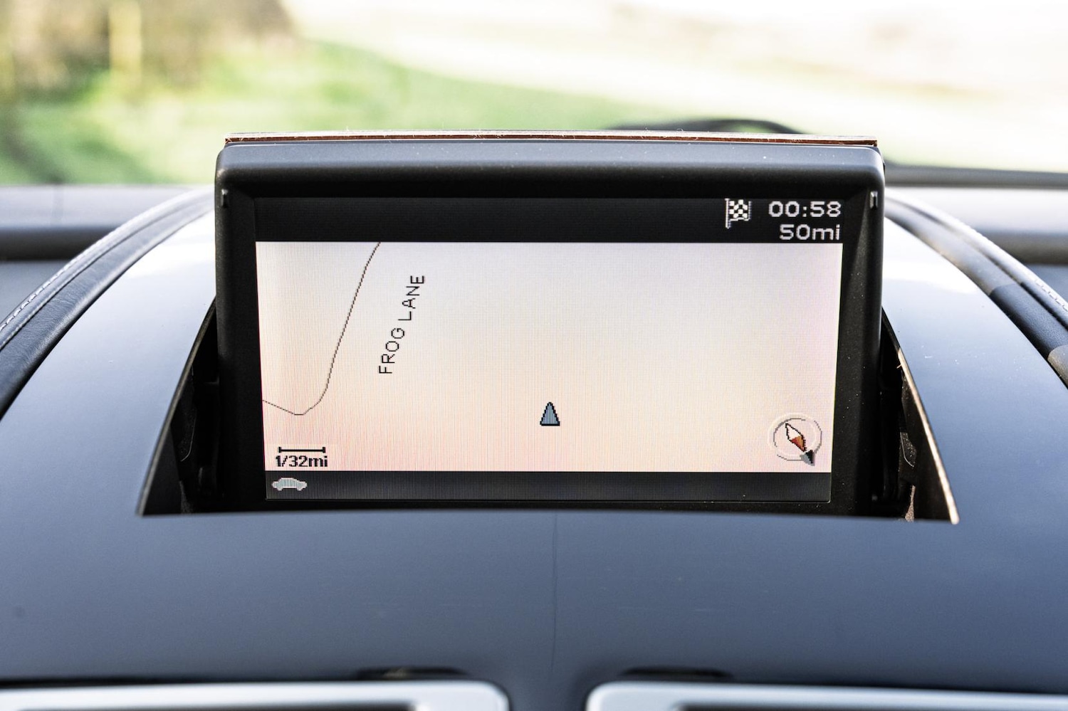 Used Aston Martin DB9 2008 for sale - 77891847: Photo 42