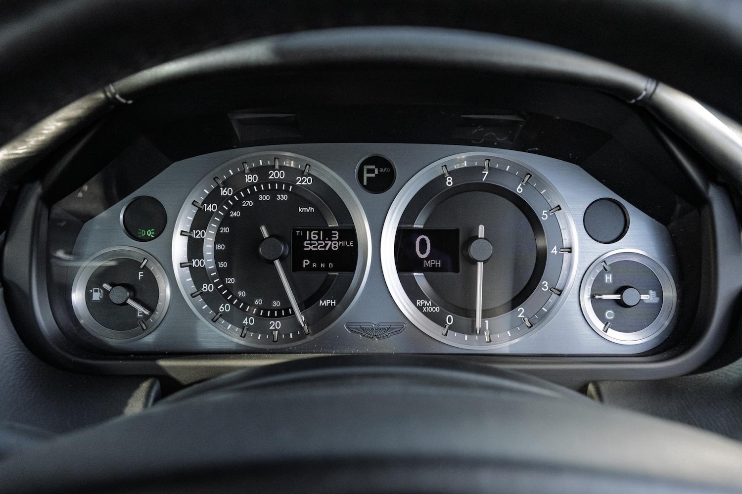 Used Aston Martin DB9 2008 for sale - 77891847: Photo 43