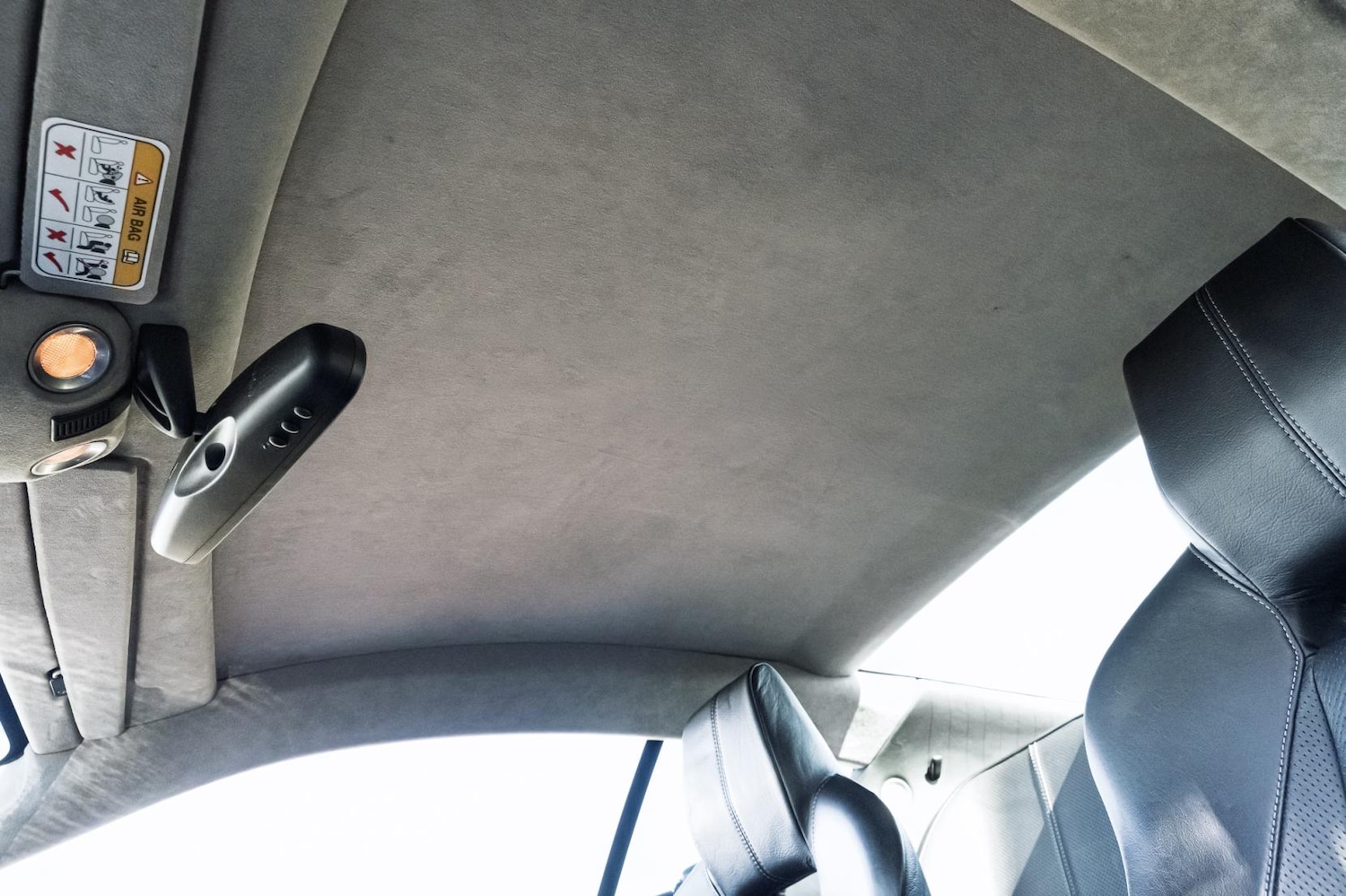 Used Aston Martin DB9 2008 for sale - 77891847: Photo 57