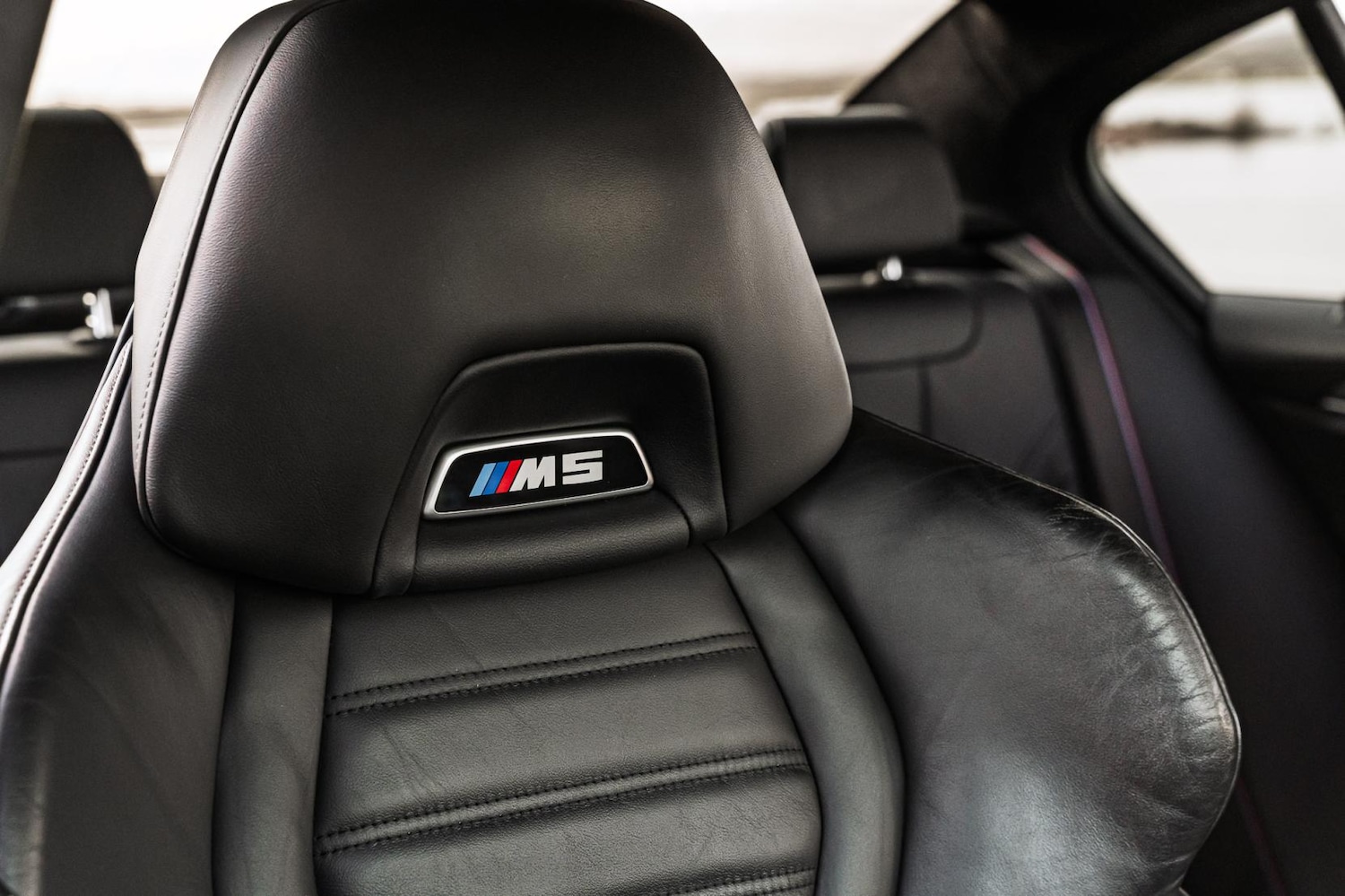 Used BMW M5 2019 for sale - 77077194: Photo 10