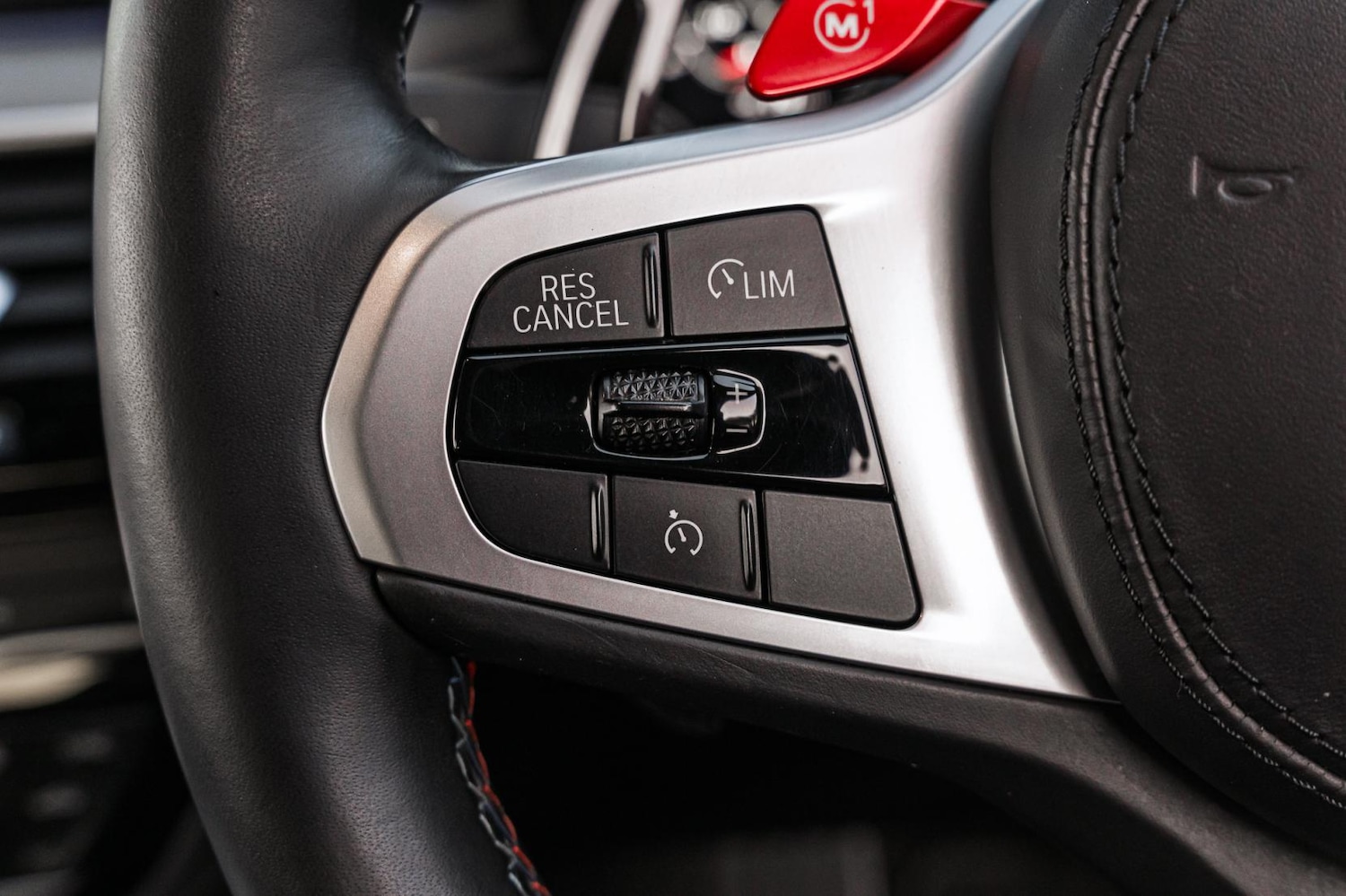 Used BMW M5 2019 for sale - 77077194: Photo 15