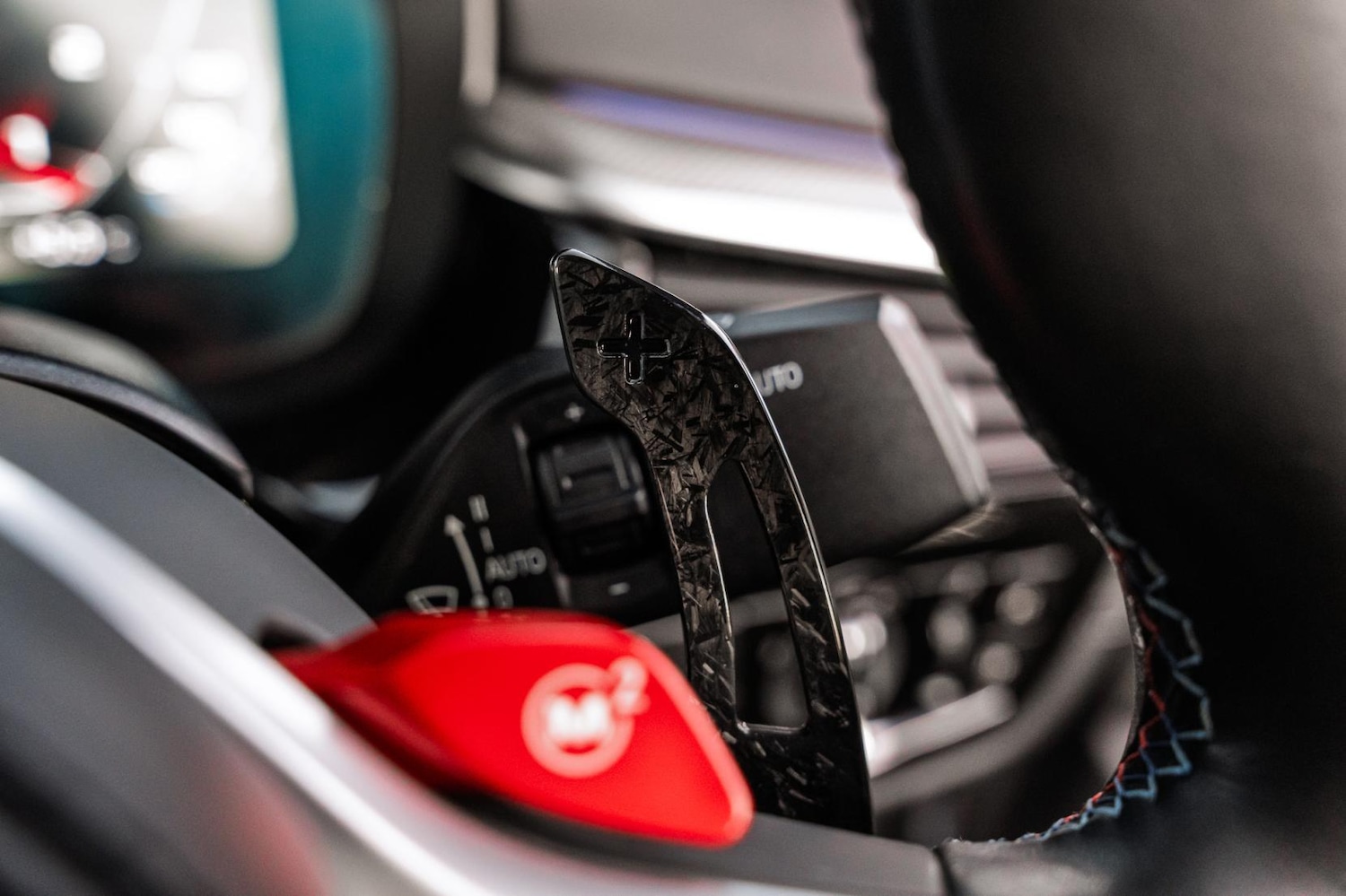 Used BMW M5 2019 for sale - 77077194: Photo 16