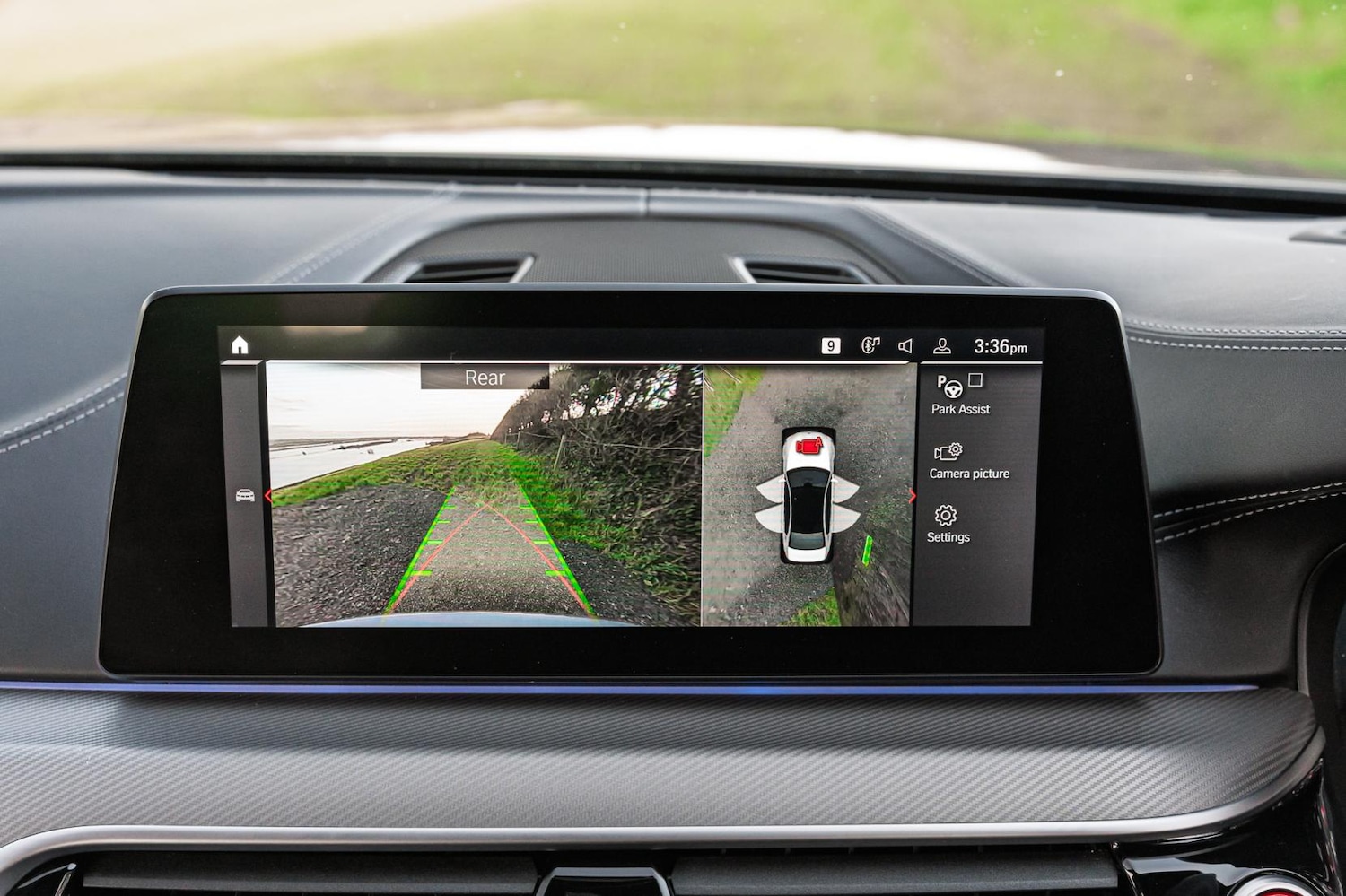 Used BMW M5 2019 for sale - 77077194: Photo 18