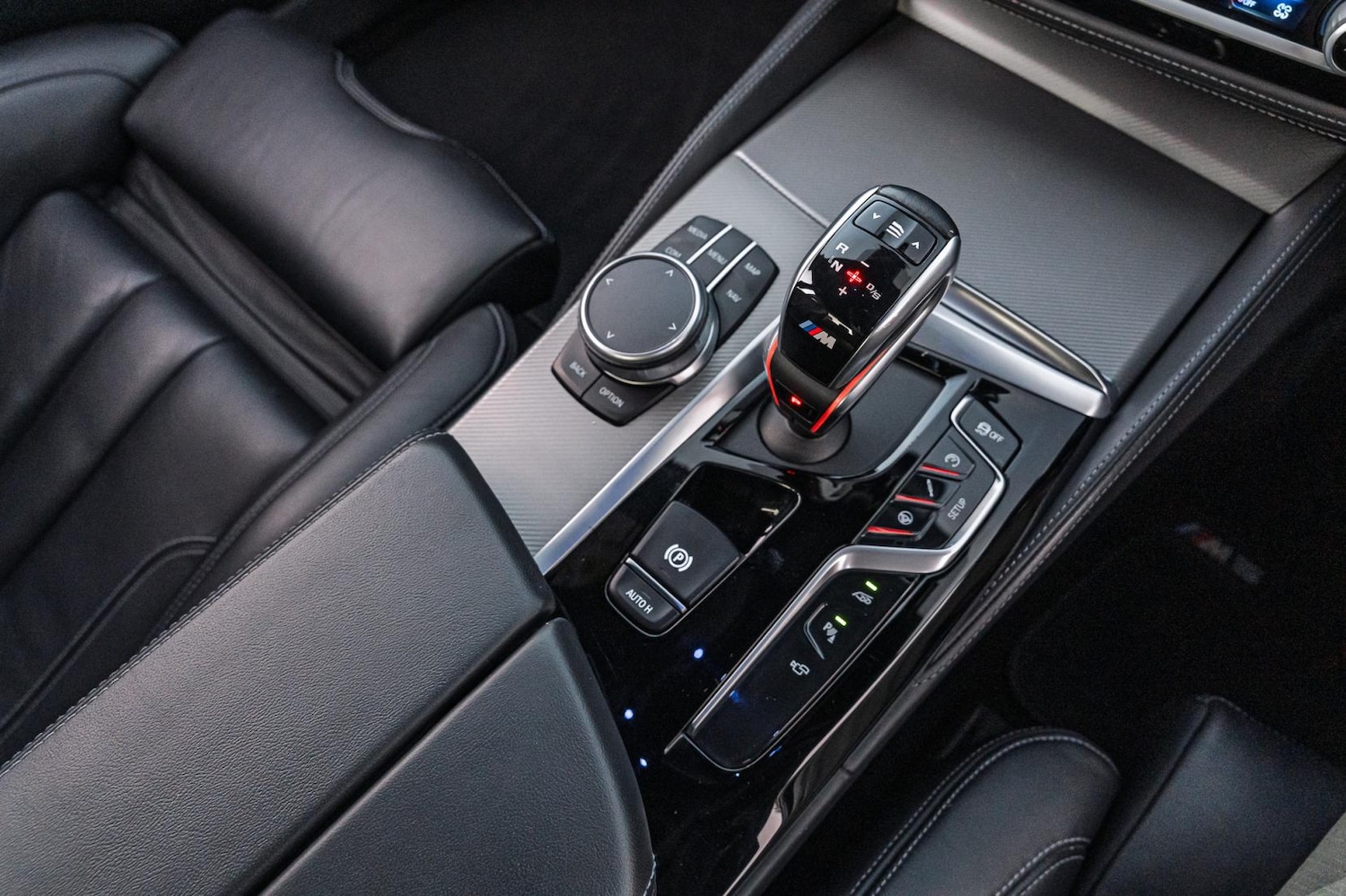 Used BMW M5 2019 for sale - 77077194: Photo 19