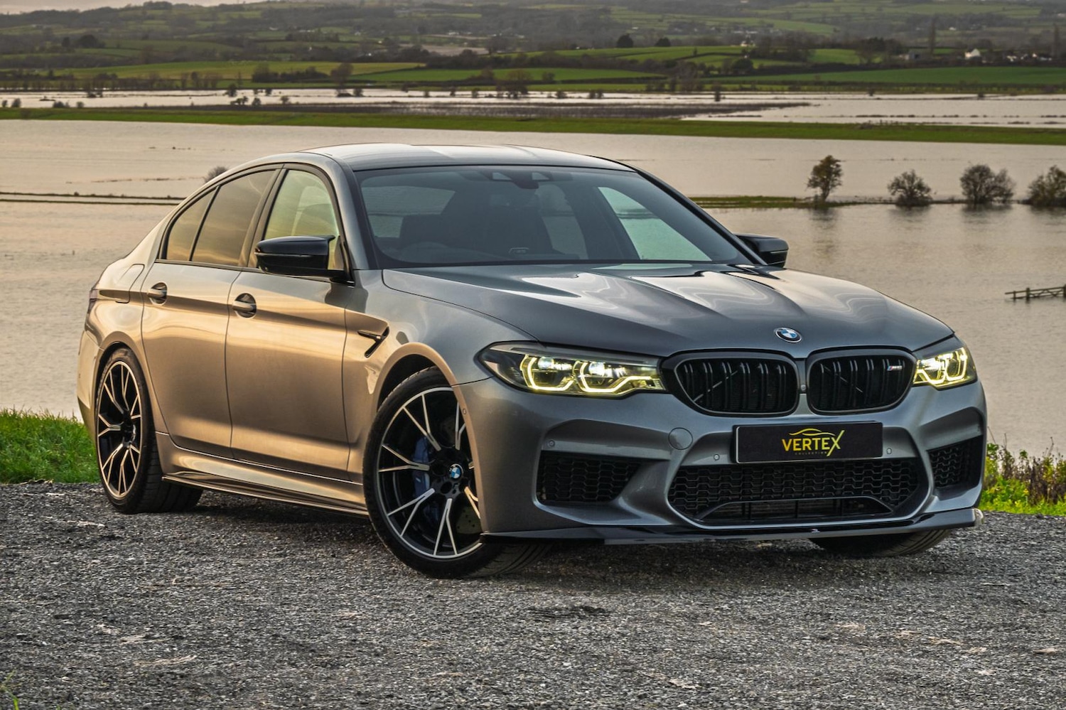 Used BMW M5 2019 for sale - 77077194: Photo 2