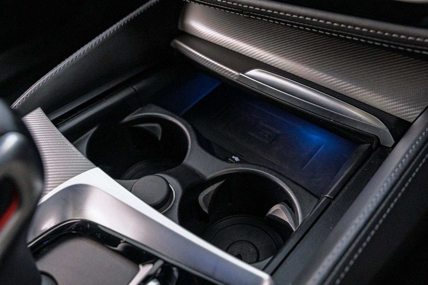 Used BMW M5 2019 for sale - 77077194: Photo 22