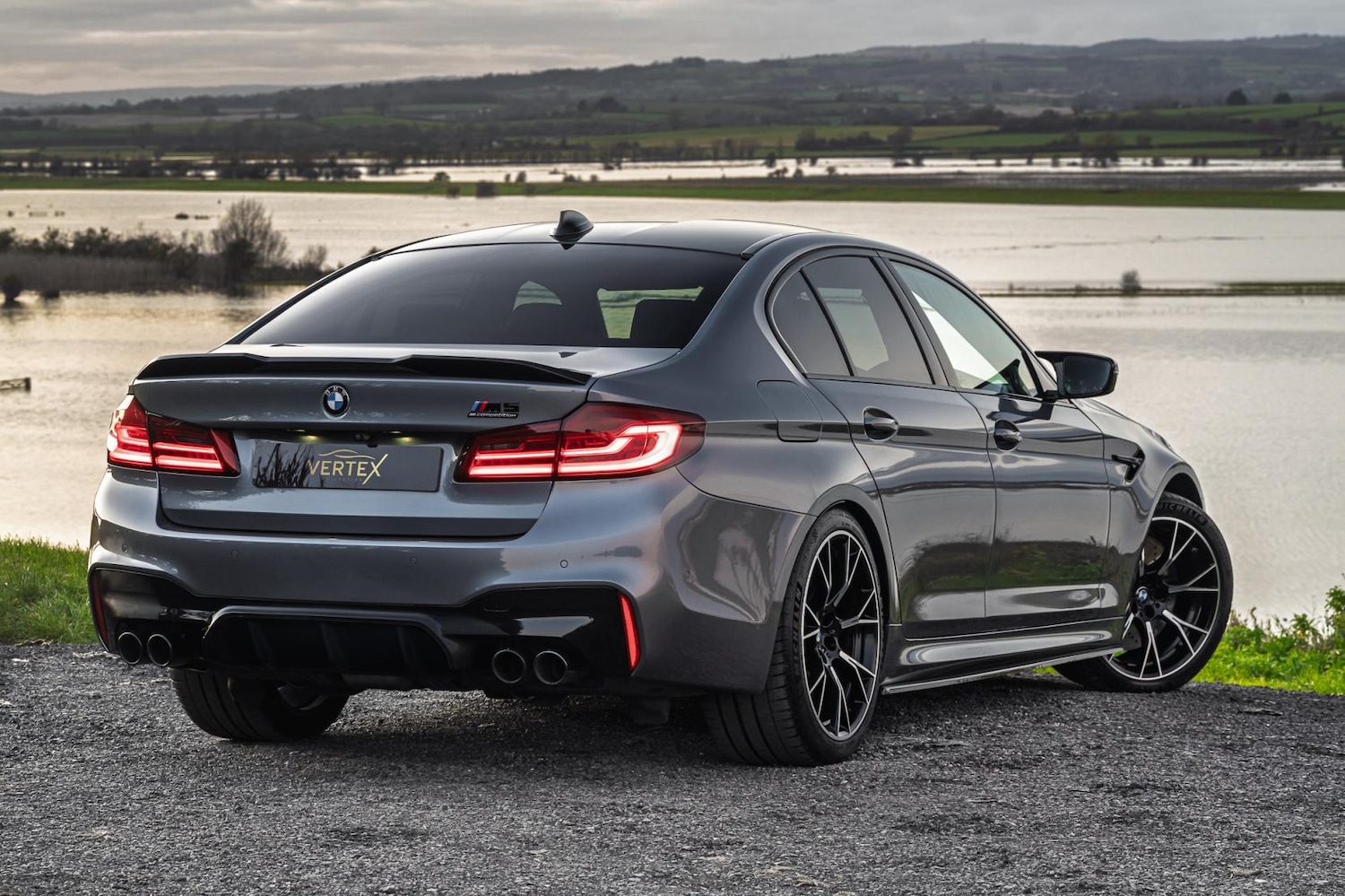 Used BMW M5 2019 for sale - 77077194: Photo 3