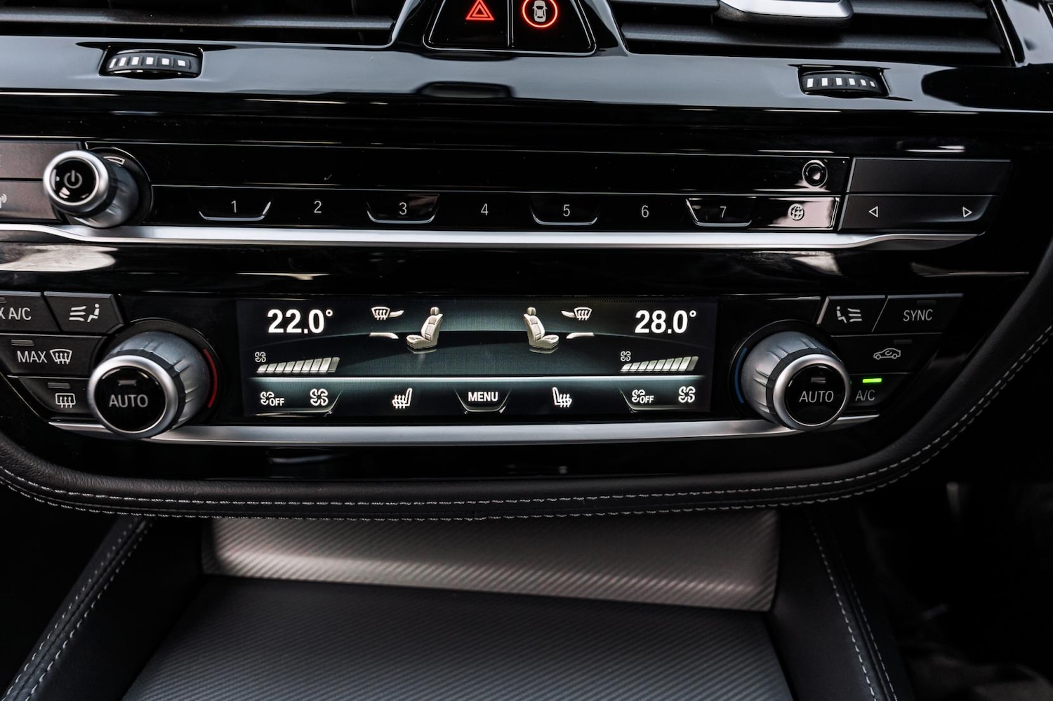 Used BMW M5 2019 for sale - 77077194: Photo 31