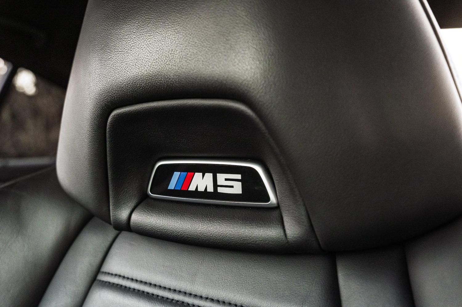 Used BMW M5 2019 for sale - 77077194: Photo 37