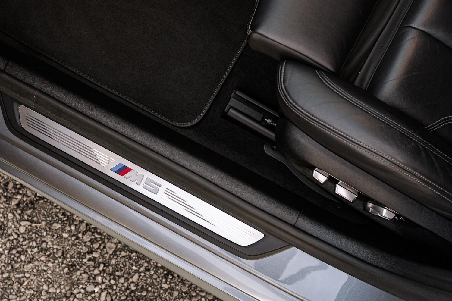 Used BMW M5 2019 for sale - 77077194: Photo 38