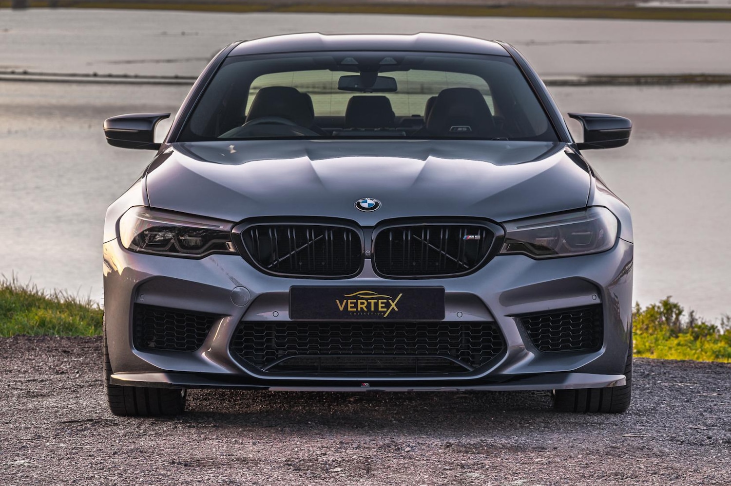 Used BMW M5 2019 for sale - 77077194: Photo 4