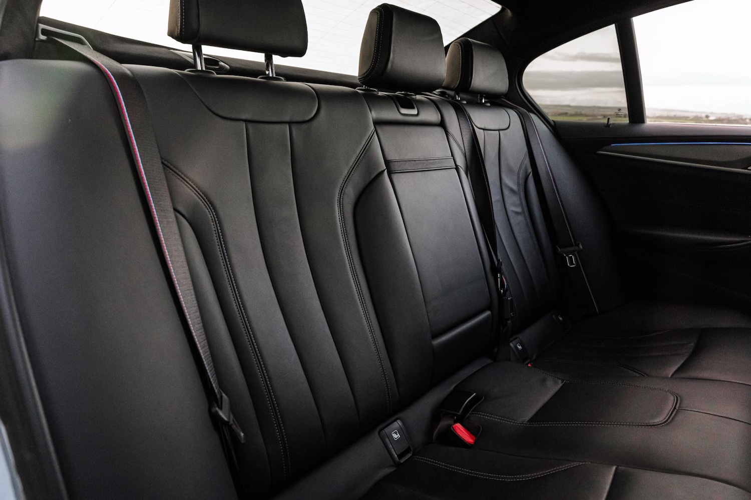 Used BMW M5 2019 for sale - 77077194: Photo 40