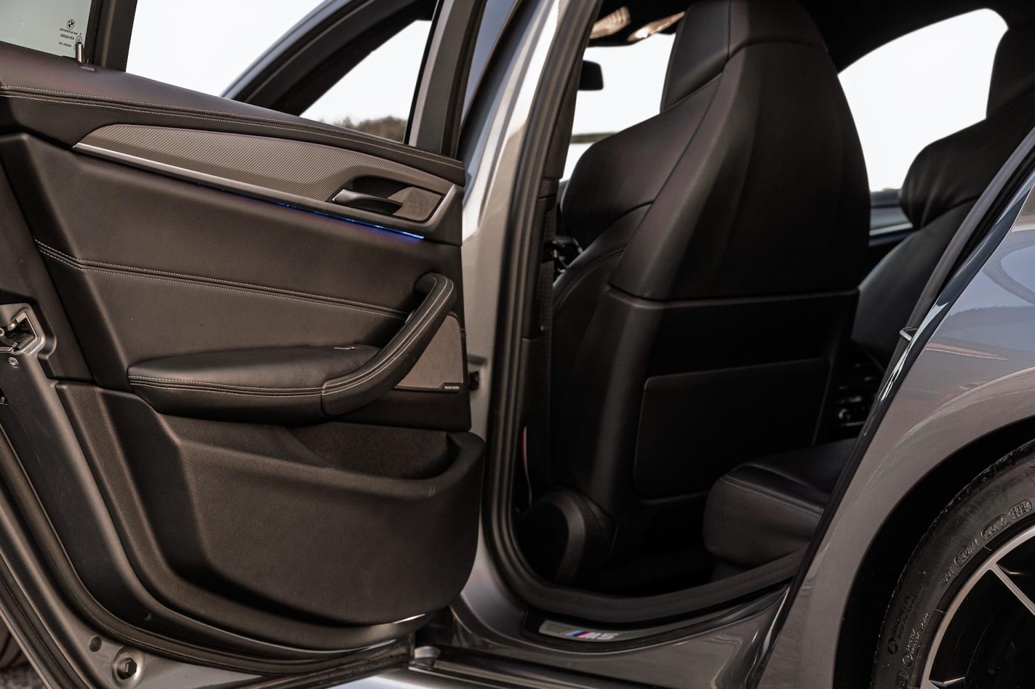 Used BMW M5 2019 for sale - 77077194: Photo 46