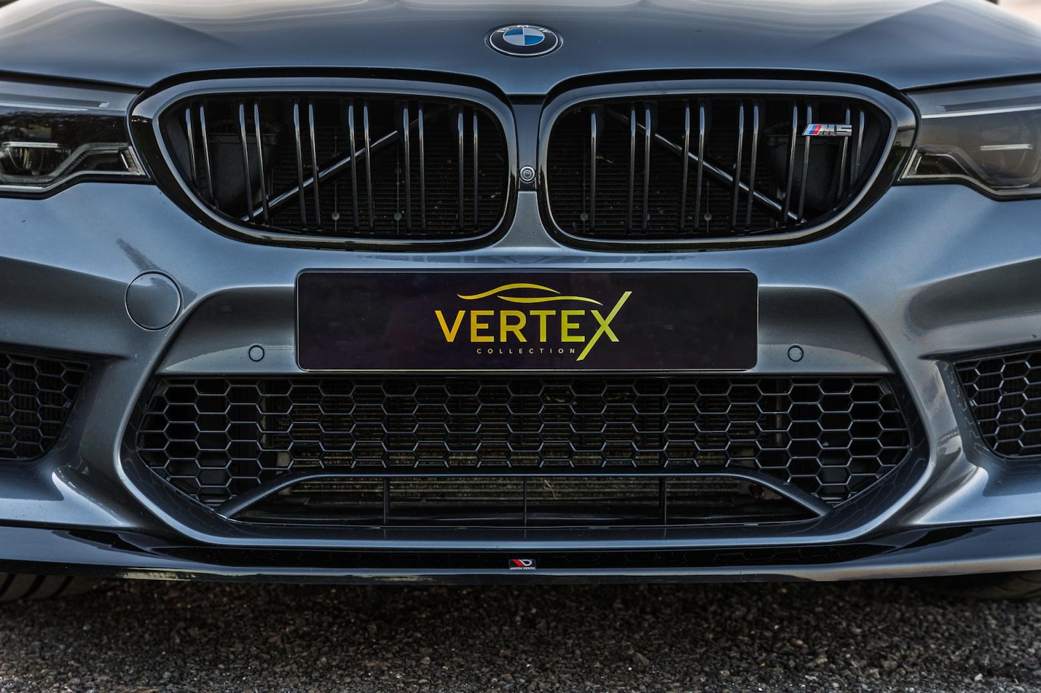 Used BMW M5 2019 for sale - 77077194: Photo 53