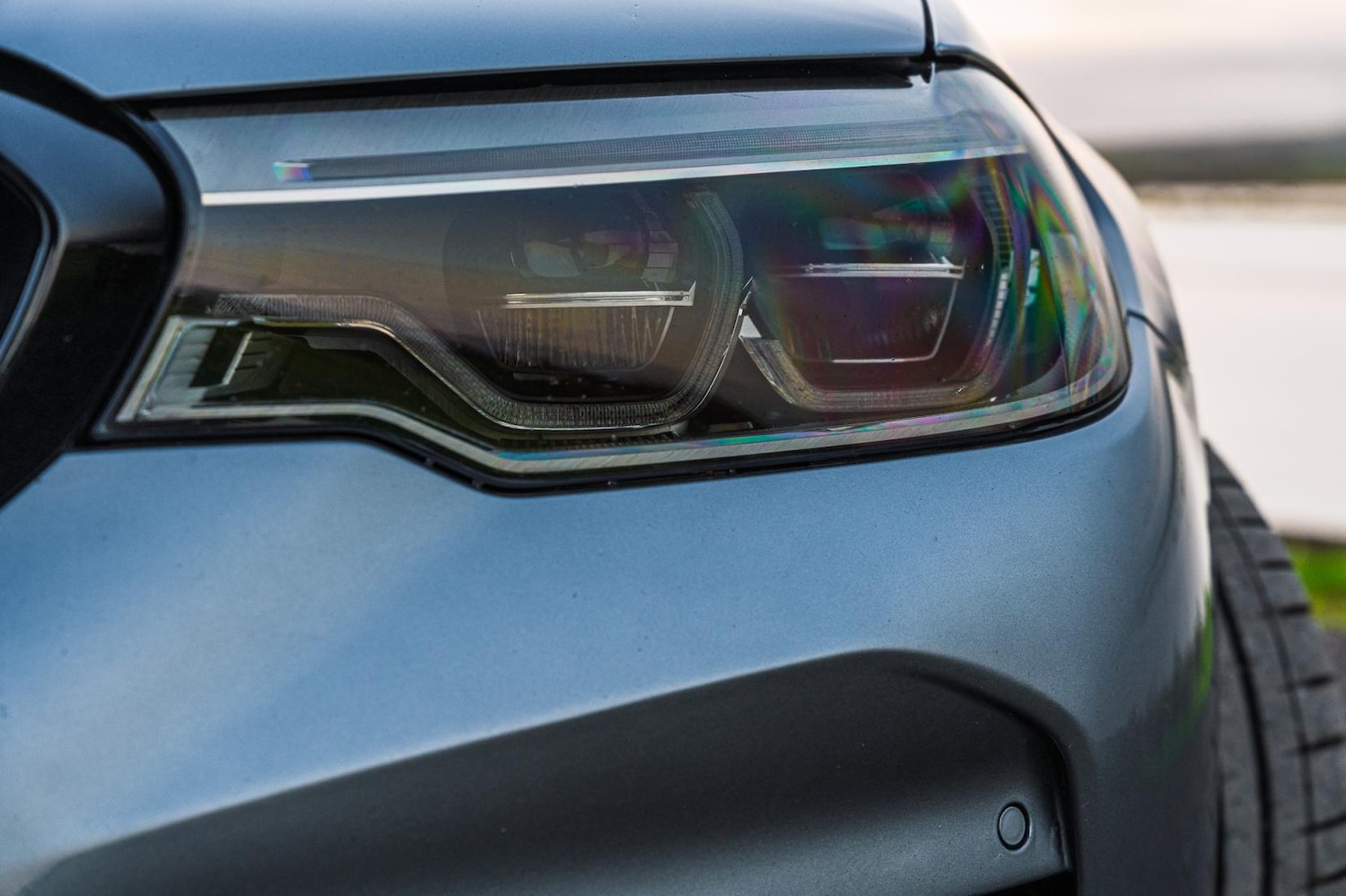 Used BMW M5 2019 for sale - 77077194: Photo 54