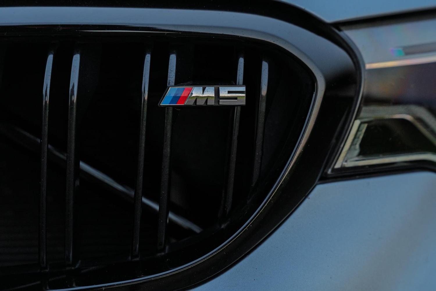Used BMW M5 2019 for sale - 77077194: Photo 55