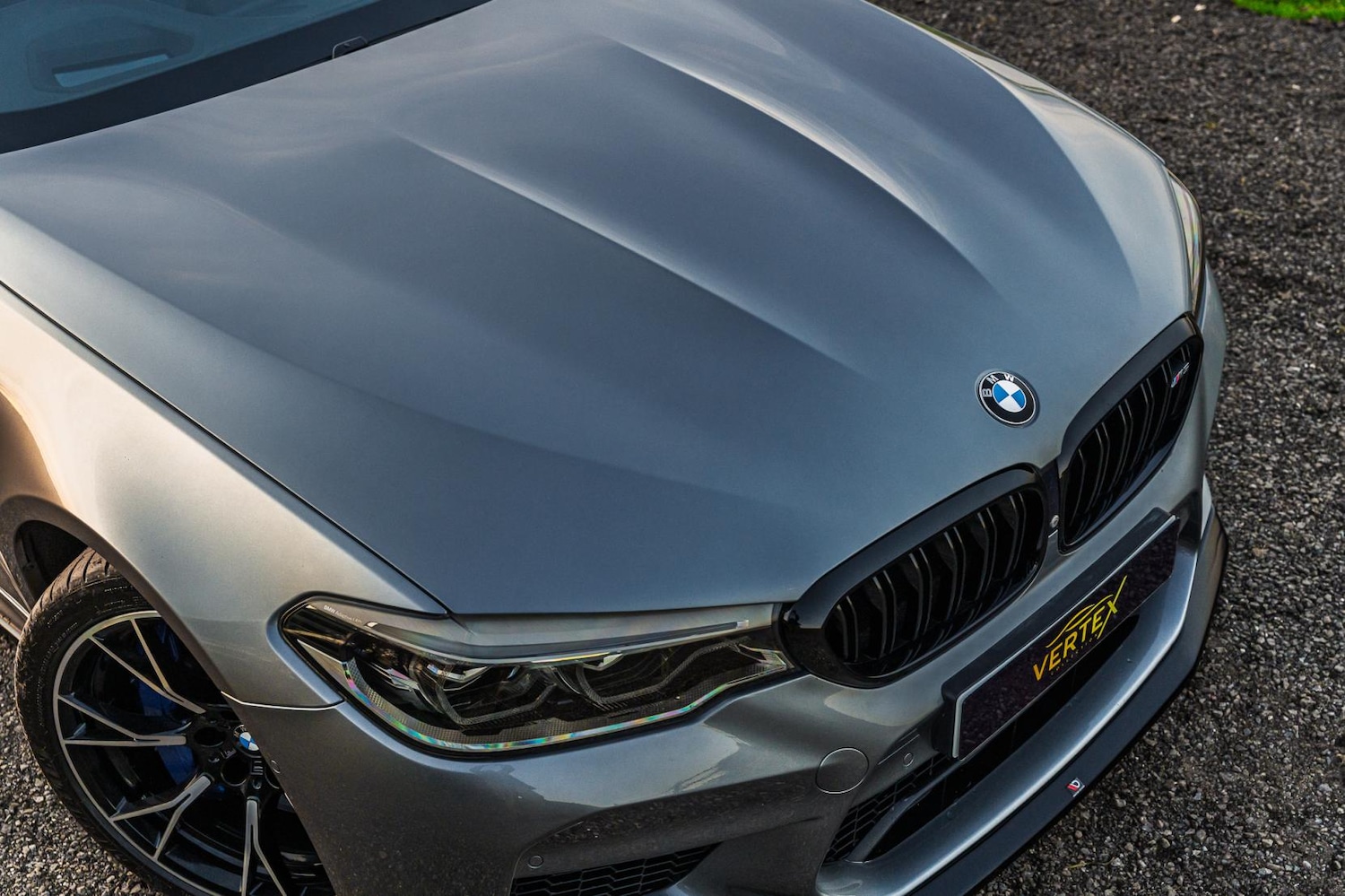 Used BMW M5 2019 for sale - 77077194: Photo 57