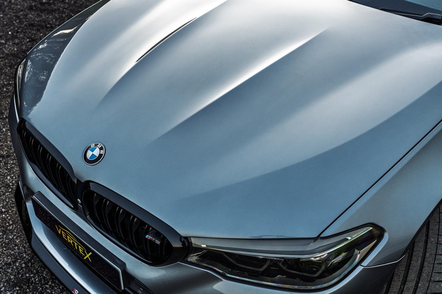 Used BMW M5 2019 for sale - 77077194: Photo 58