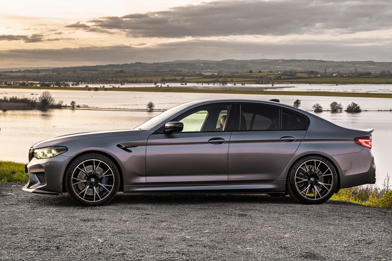 Used BMW M5 2019 for sale - 77077194: Photo 6