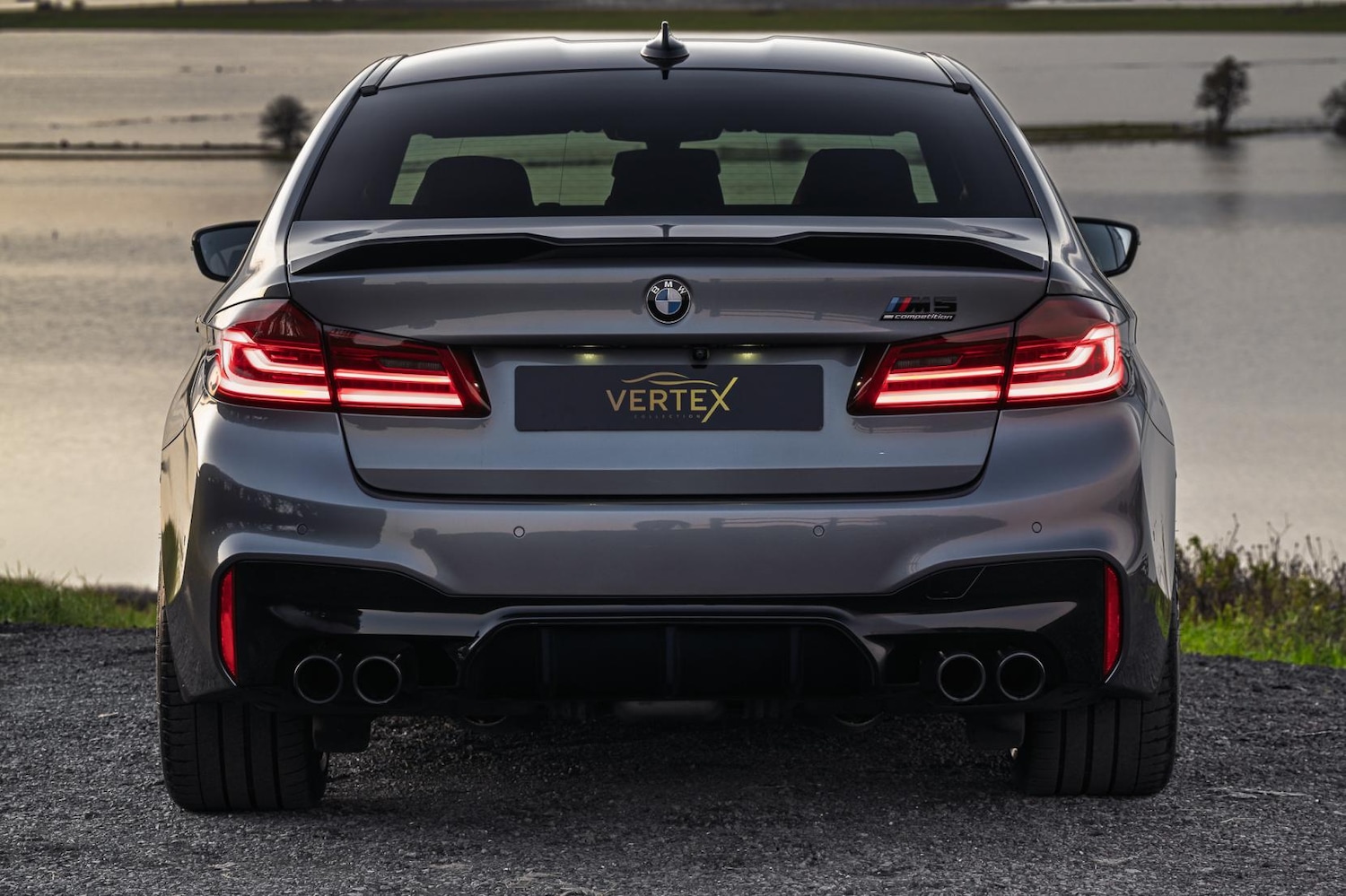 Used BMW M5 2019 for sale - 77077194: Photo 60