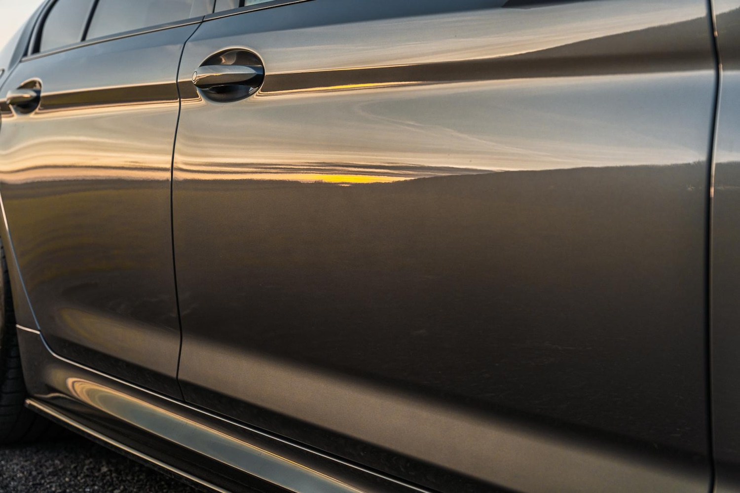 Used BMW M5 2019 for sale - 77077194: Photo 63