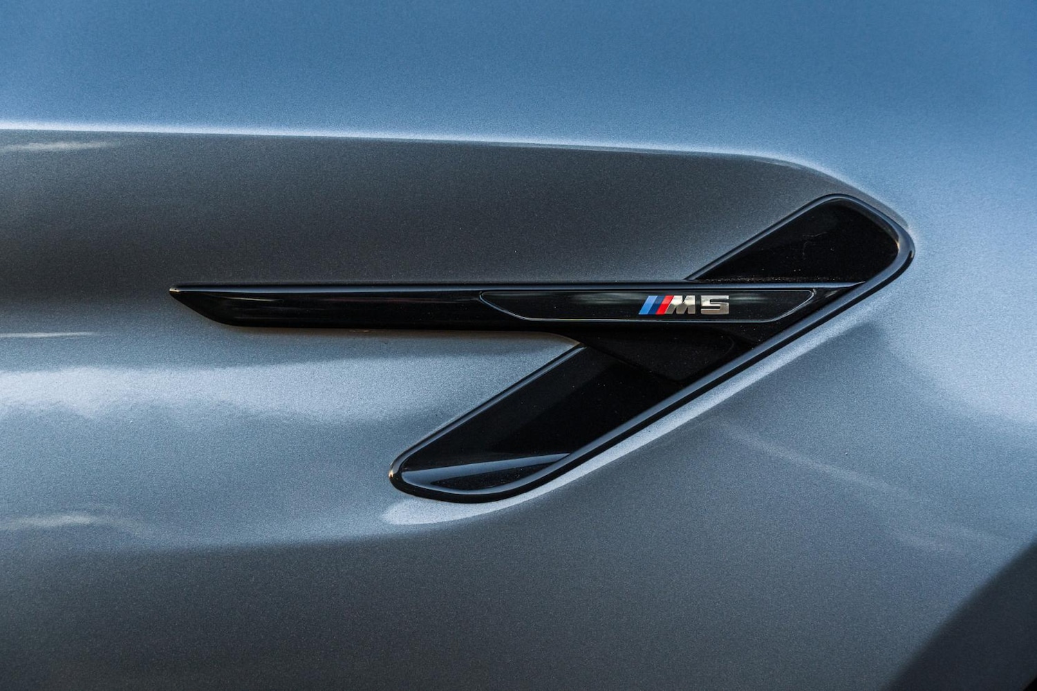 Used BMW M5 2019 for sale - 77077194: Photo 66