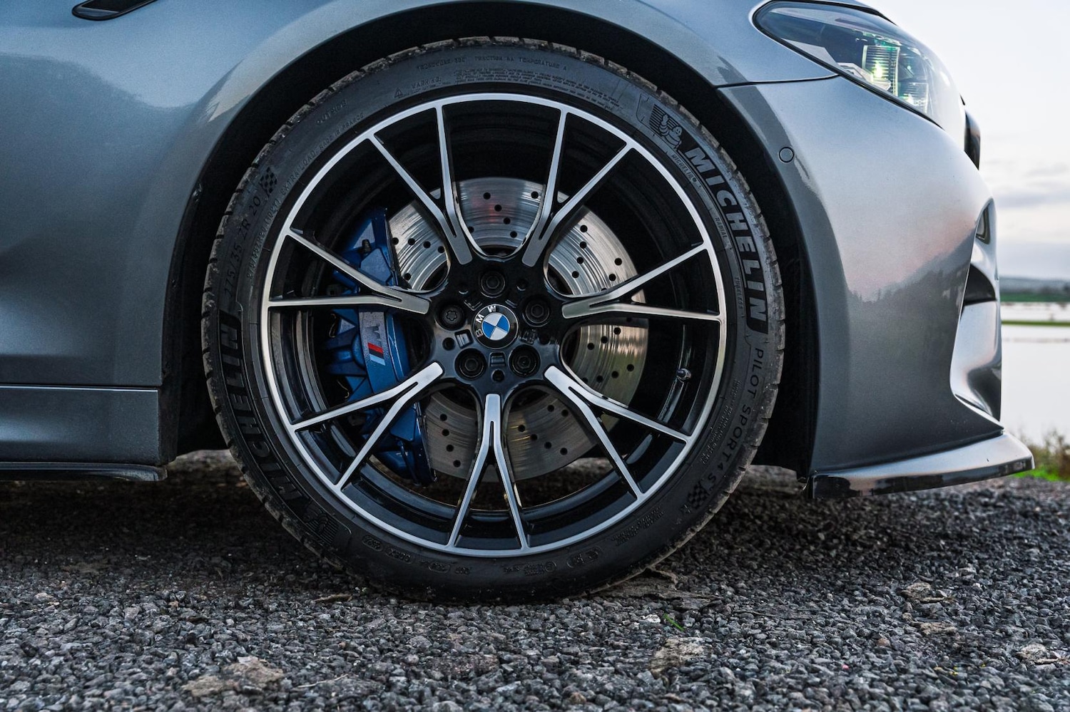 Used BMW M5 2019 for sale - 77077194: Photo 68