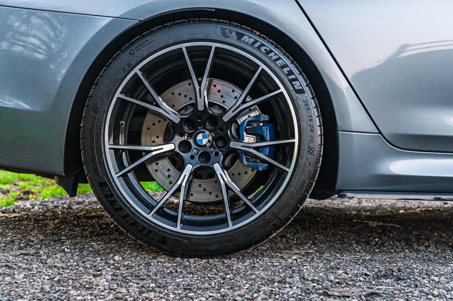 Used BMW M5 2019 for sale - 77077194: Photo 69